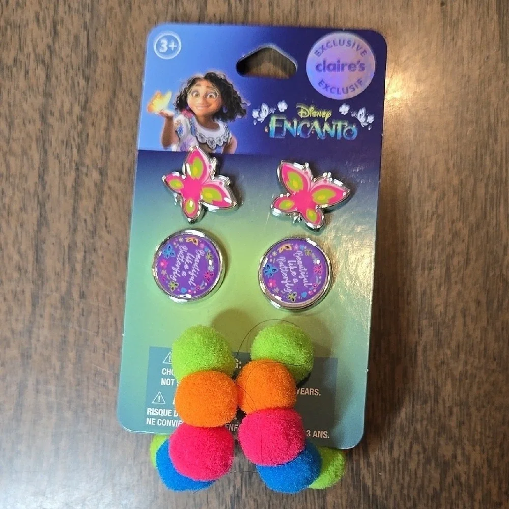 Disney nwt encanto